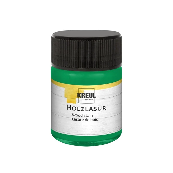 Boje za drvo Hobby Line Wood Stain 50 ml