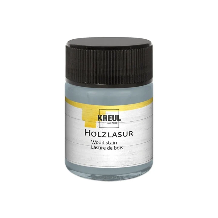 Boje za drvo Hobby Line Wood Stain 50 ml