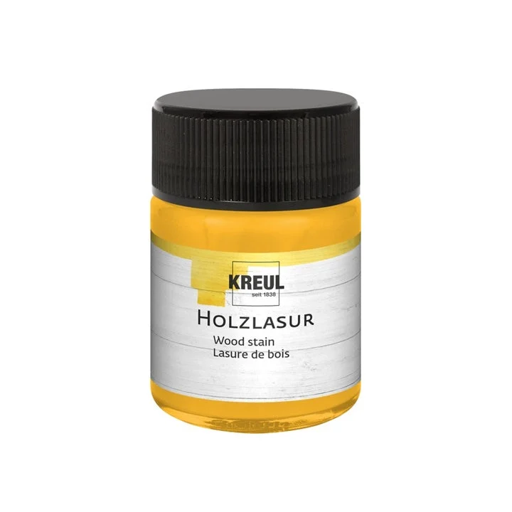 Boje za drvo Hobby Line Wood Stain 50 ml