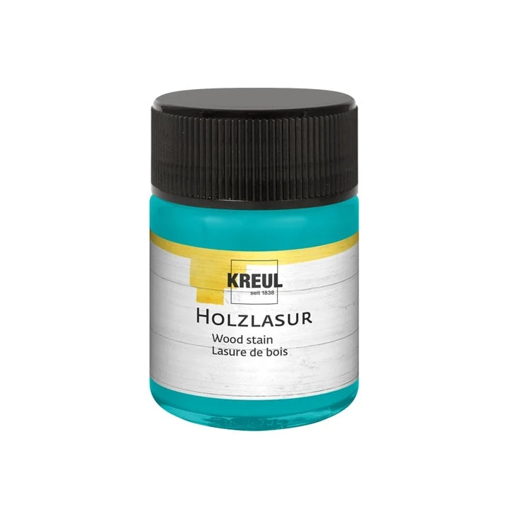 Boje za drvo Hobby Line Wood Stain 50 ml