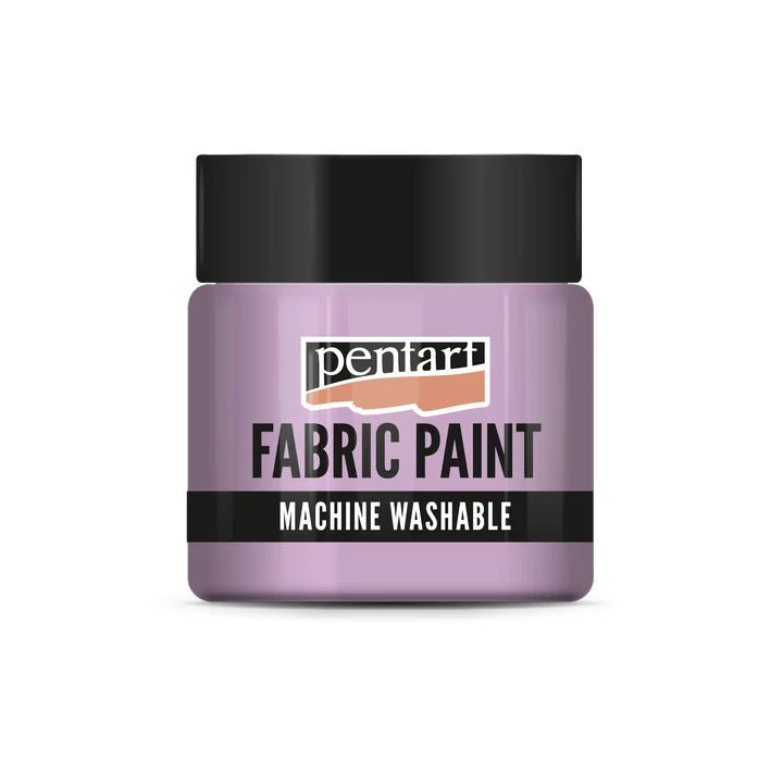 Boja za tekstil Pentart 50 ml
