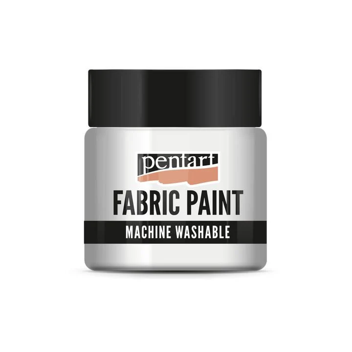 Boja za tekstil Pentart 50 ml