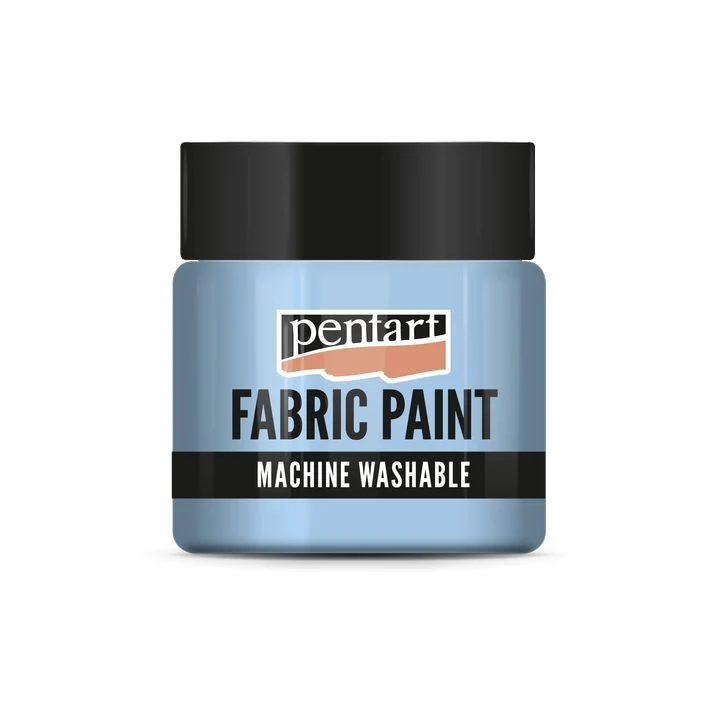 Boja za tekstil Pentart 50 ml