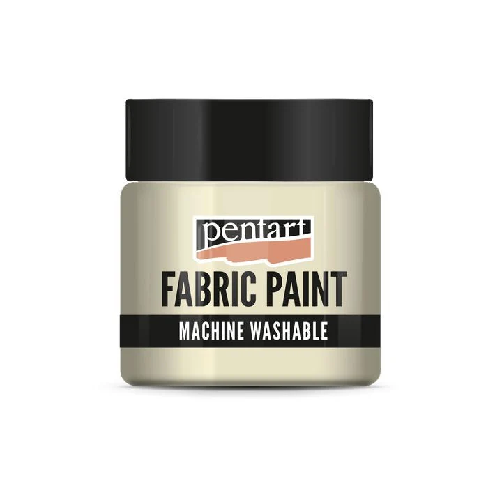 Boja za tekstil Pentart 50 ml