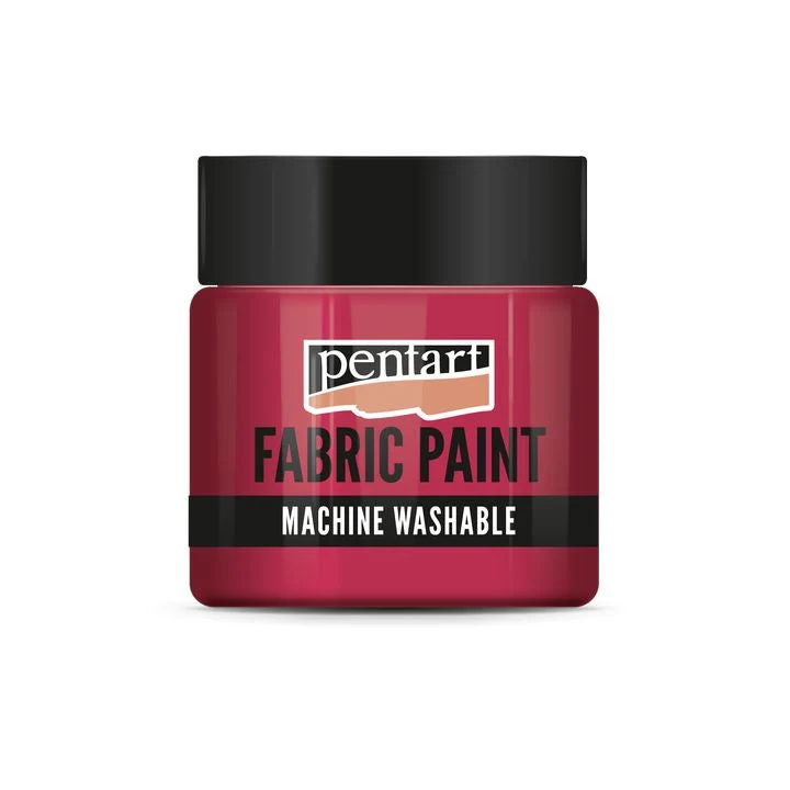 Boja za tekstil Pentart 50 ml