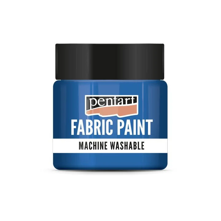 Boja za tekstil Pentart 50 ml