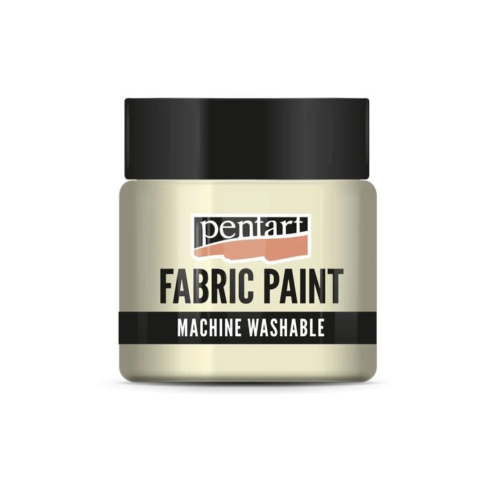 Boja za tekstil Pentart 50 ml