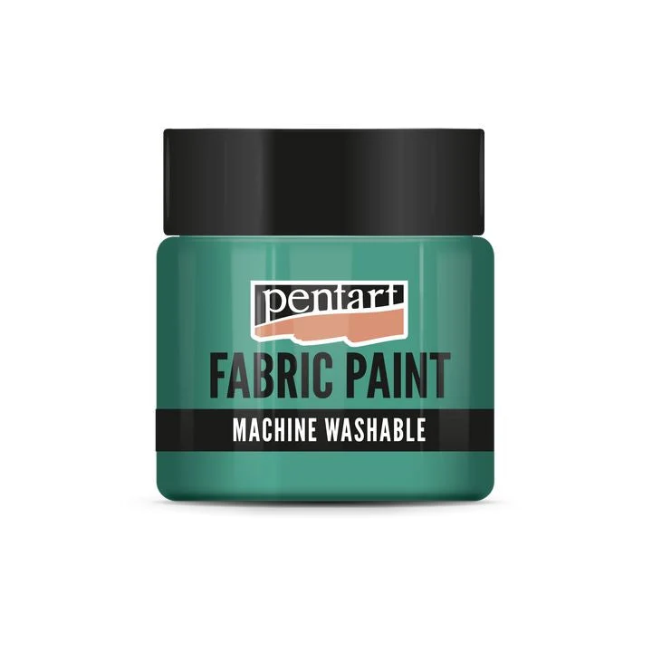 Boja za tekstil Pentart 50 ml