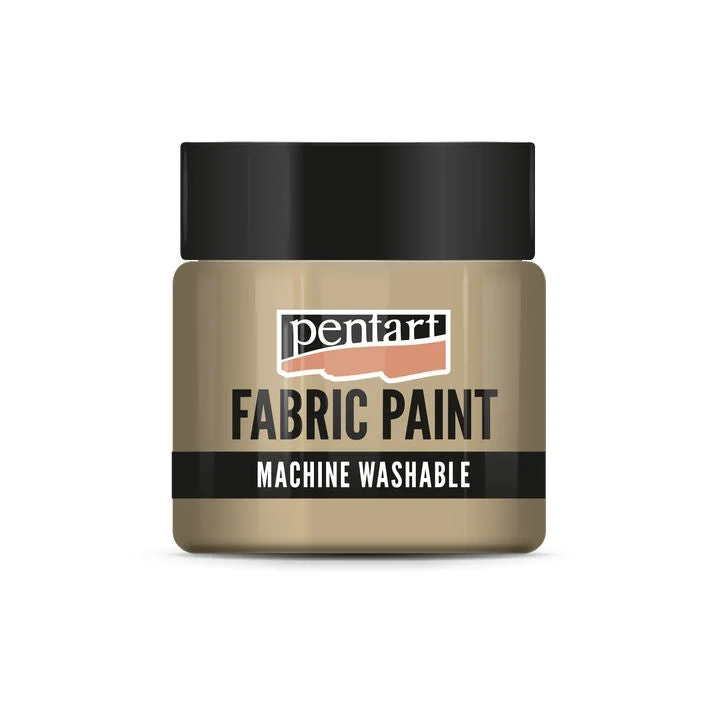Boja za tekstil Pentart 50 ml