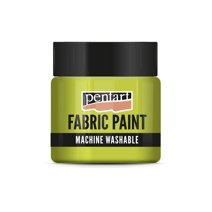 Boja za tekstil Pentart 50 ml