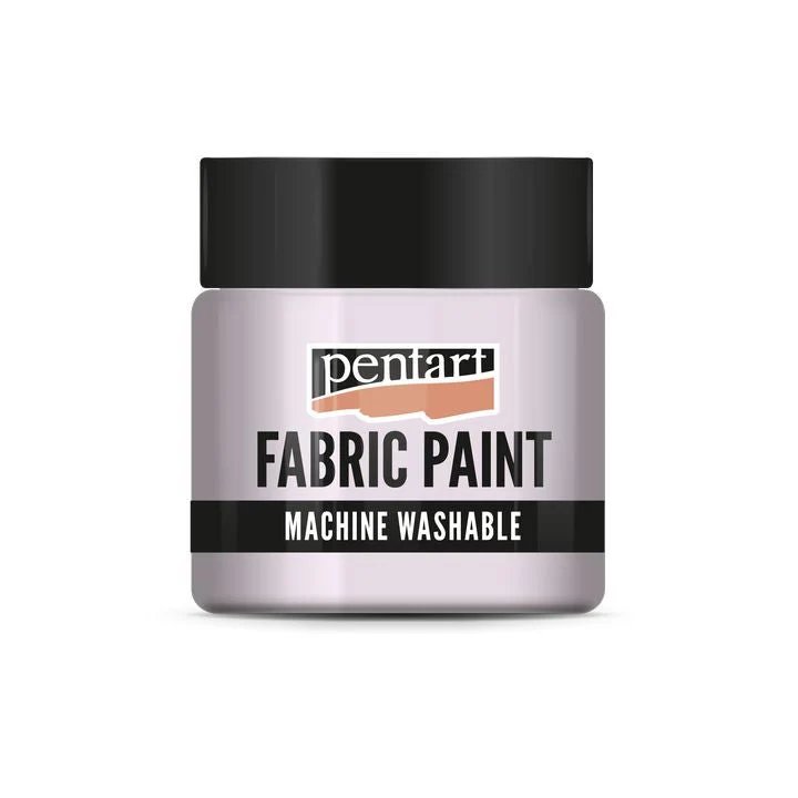 Boja za tekstil Pentart 50 ml