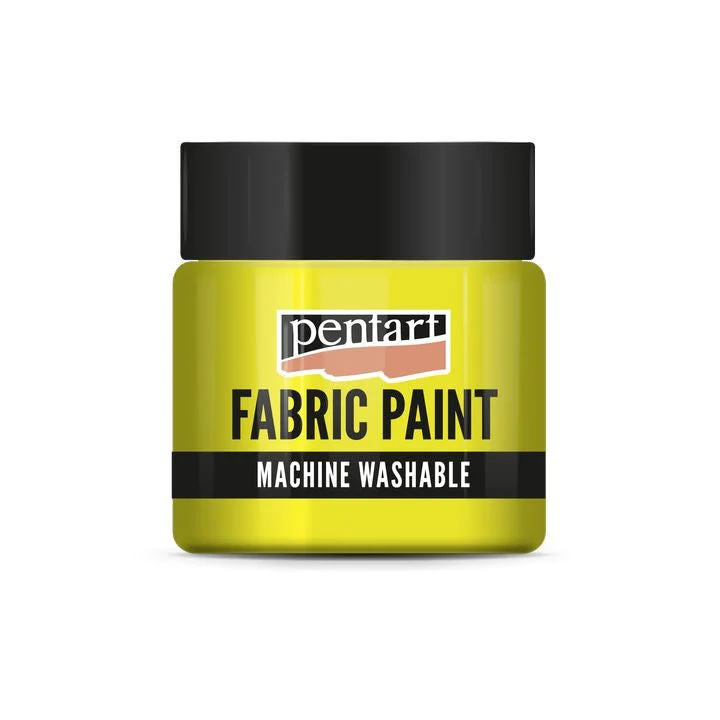Boja za tekstil Pentart 50 ml