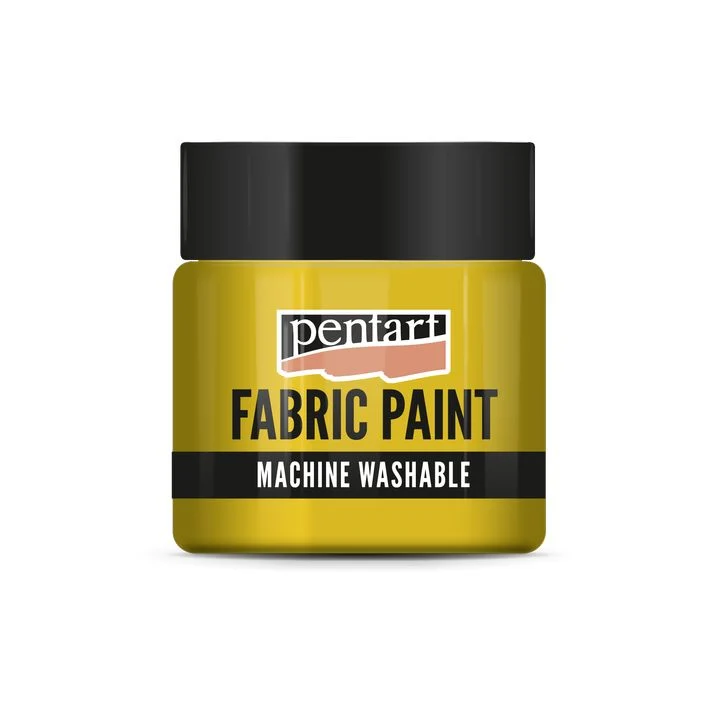 Boja za tekstil Pentart 50 ml