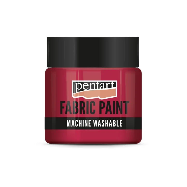 Boja za tekstil Pentart 50 ml