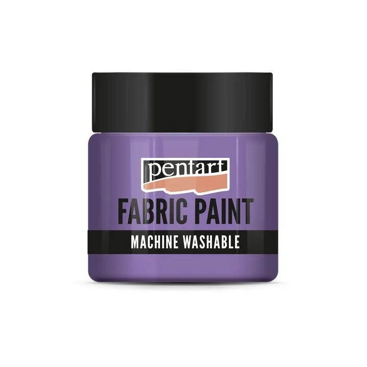 Boja za tekstil Pentart 50 ml