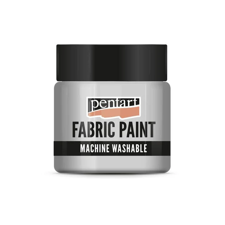 Boja za tekstil Pentart 50 ml