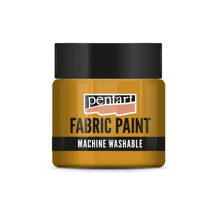 Boja za tekstil Pentart 50 ml