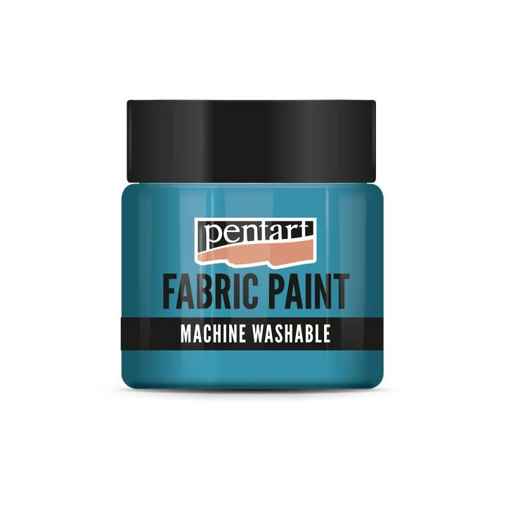 Boja za tekstil Pentart 50 ml
