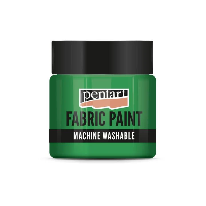 Boja za tekstil Pentart 50 ml
