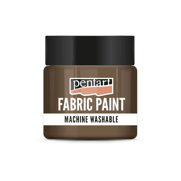 Boja za tekstil Pentart 50 ml