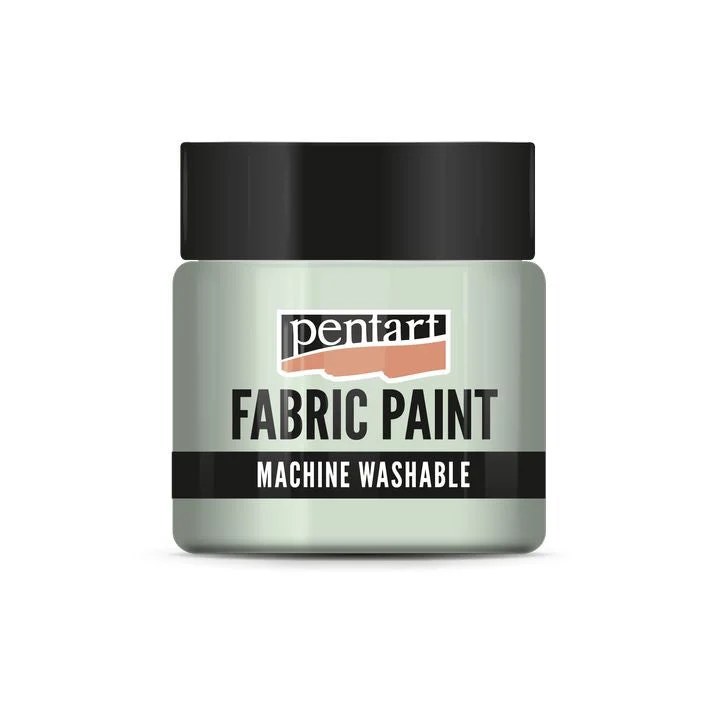 Boja za tekstil Pentart 50 ml
