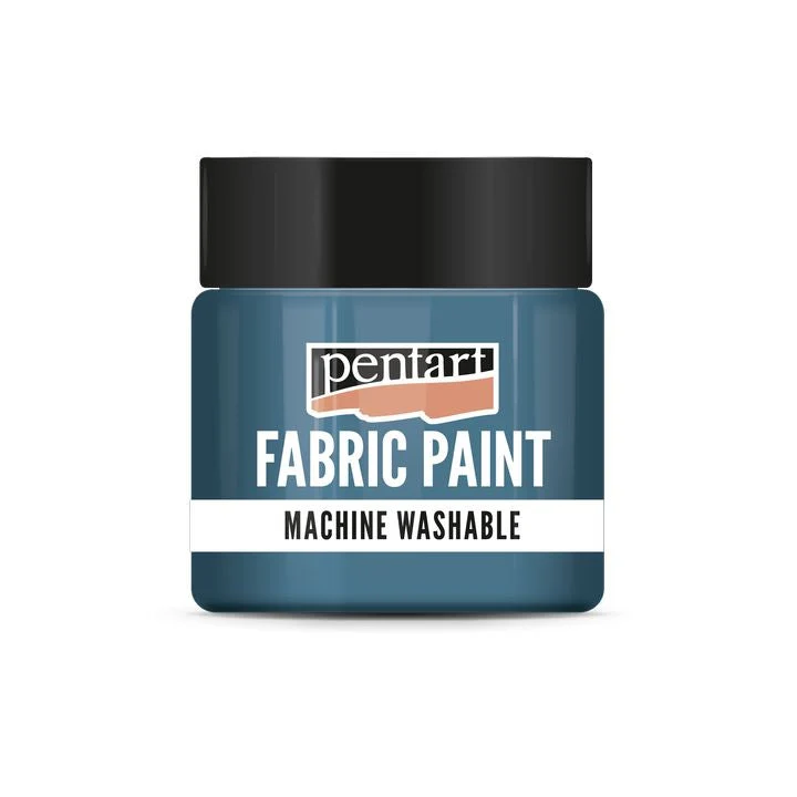Boja za tekstil Pentart 50 ml
