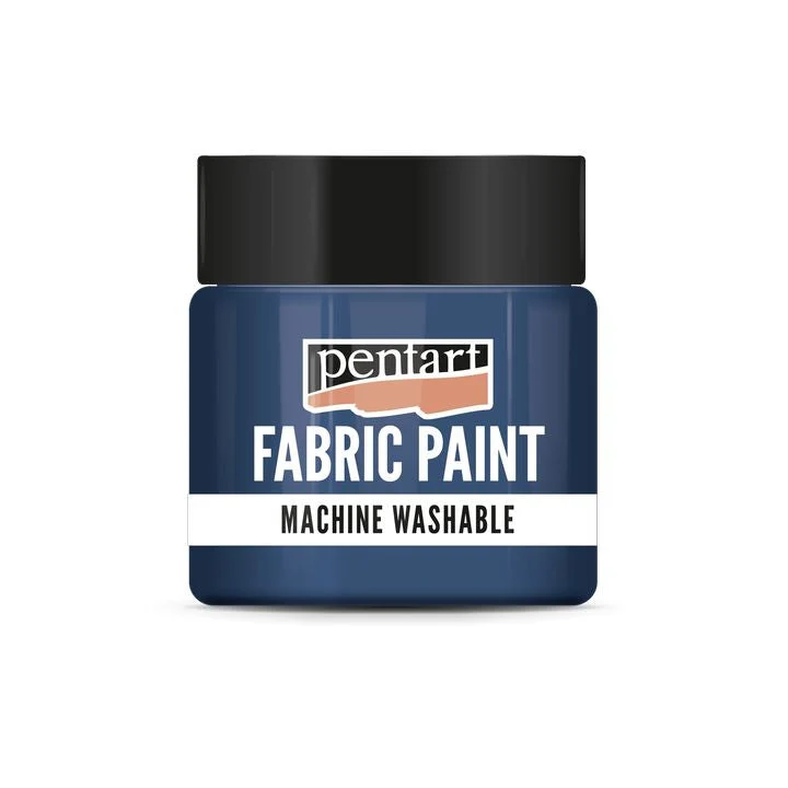 Boja za tekstil Pentart 50 ml