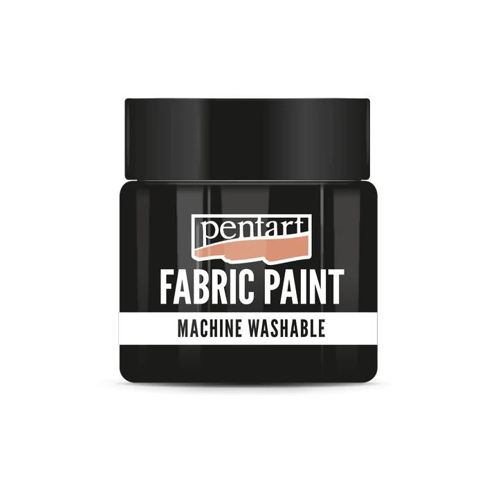 Boja za tekstil Pentart 50 ml