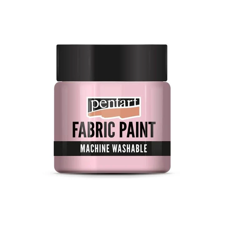 Boja za tekstil Pentart 50 ml