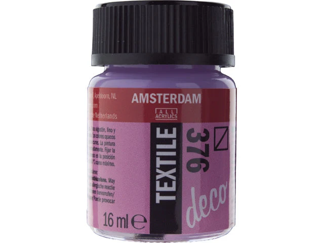 Boja za tekstil Amsterdam Textile Deco 16ml /40 | nijansi boja