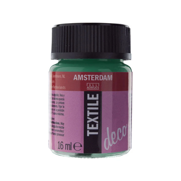 Boja za tekstil Amsterdam Textile Deco 16ml /40 | nijansi boja