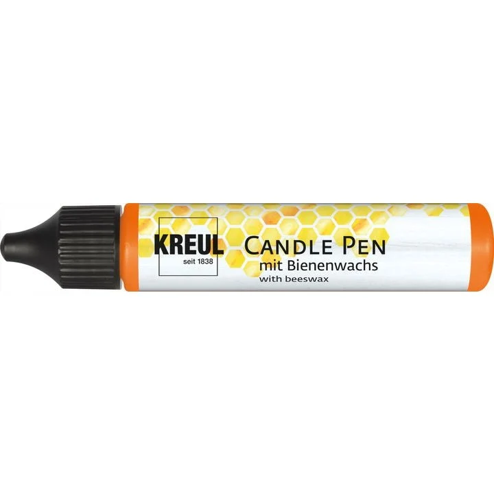 Boja za svijeće KREUL 29 ml
