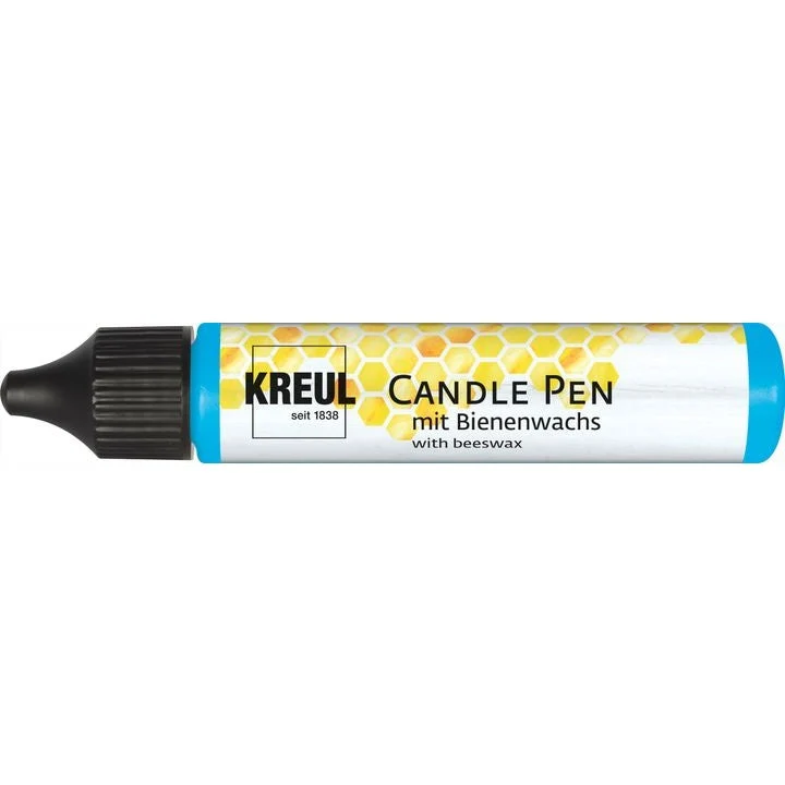 Boja za svijeće KREUL 29 ml