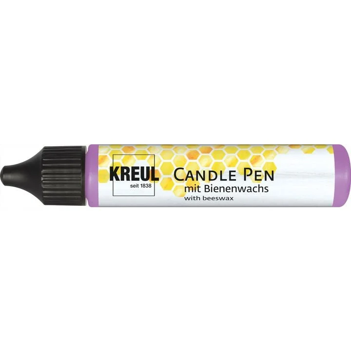 Boja za svijeće KREUL 29 ml