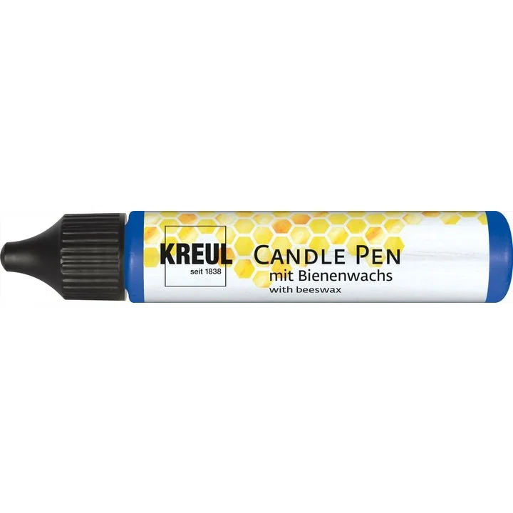 Boja za svijeće KREUL 29 ml