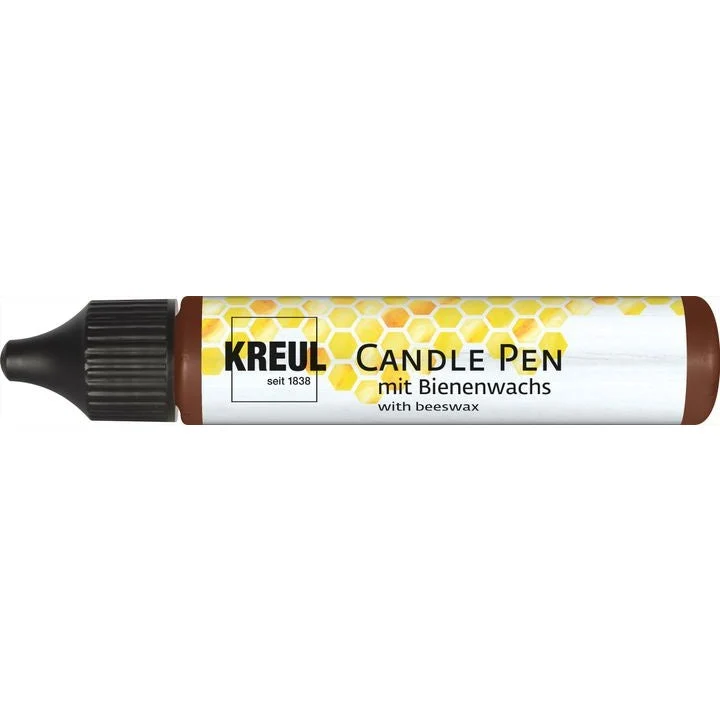Boja za svijeće KREUL 29 ml