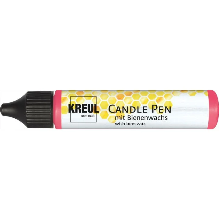 Boja za svijeće KREUL 29 ml