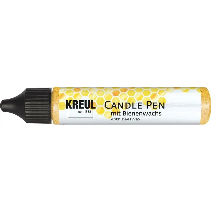 Boja za svijeće KREUL 29 ml