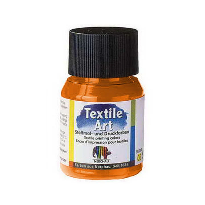 Boja za svijetli tekstil 59 ml