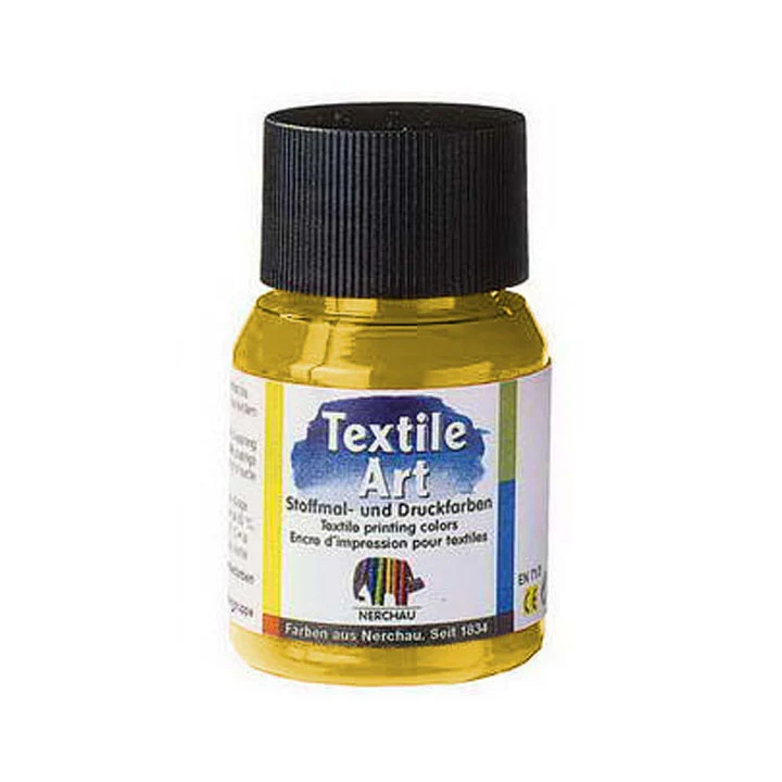 Boja za svijetli tekstil 59 ml