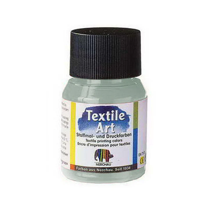 Boja za svijetli tekstil 59 ml