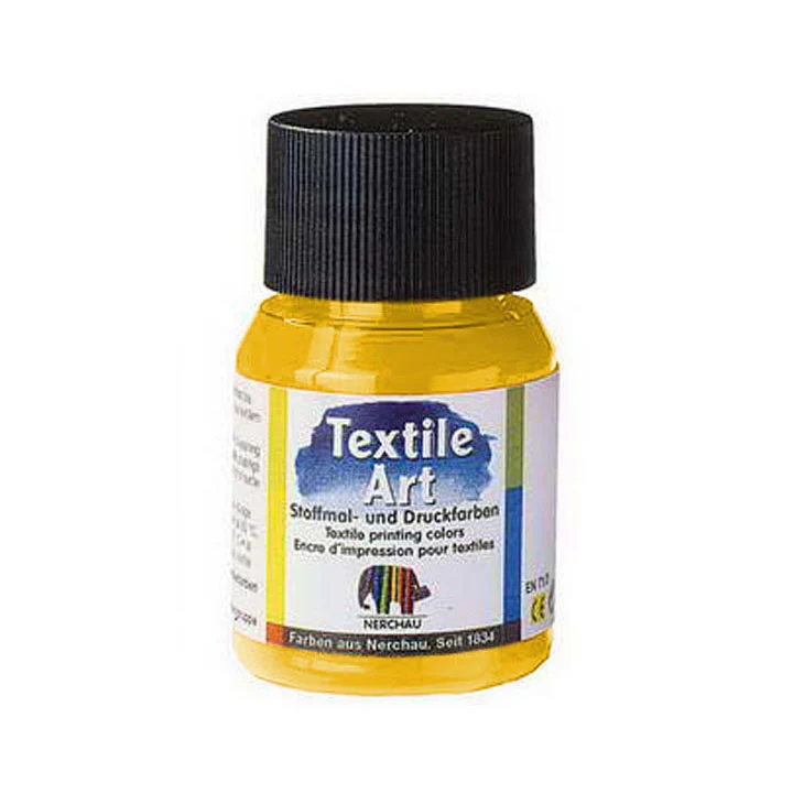 Boja za svijetli tekstil 59 ml