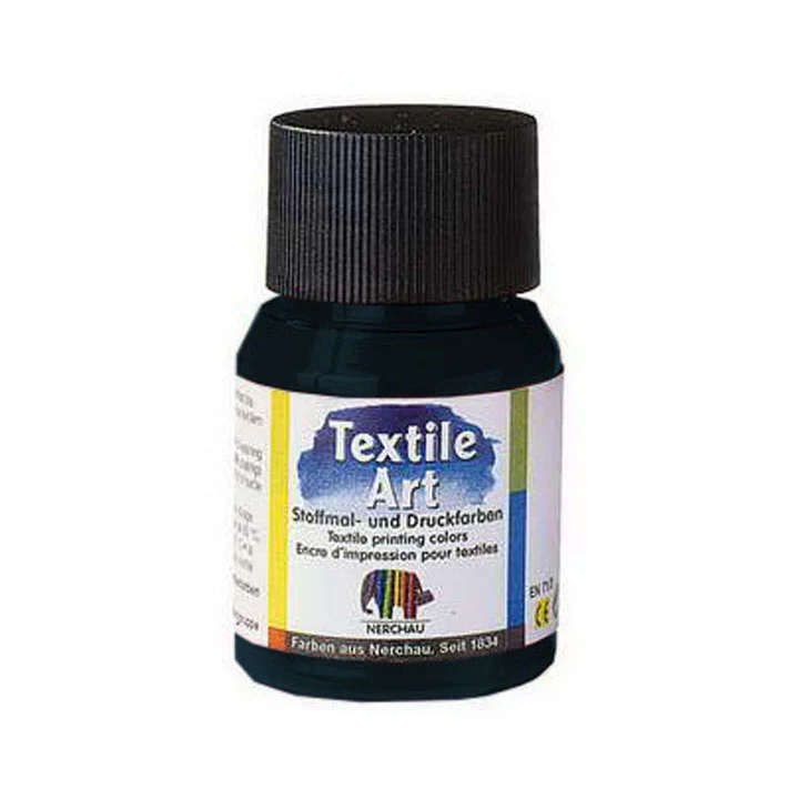 Boja za svijetli tekstil 59 ml