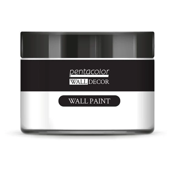 Boja za zid Wall Decor 150 ml