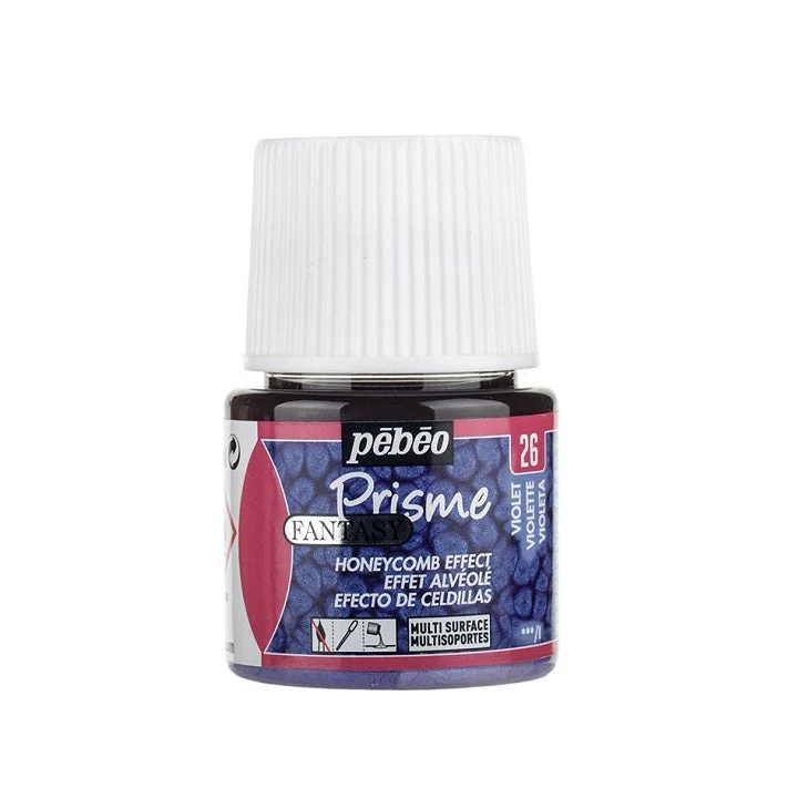 Efektna boja Pebeo Fantasy Prisme 45 ml