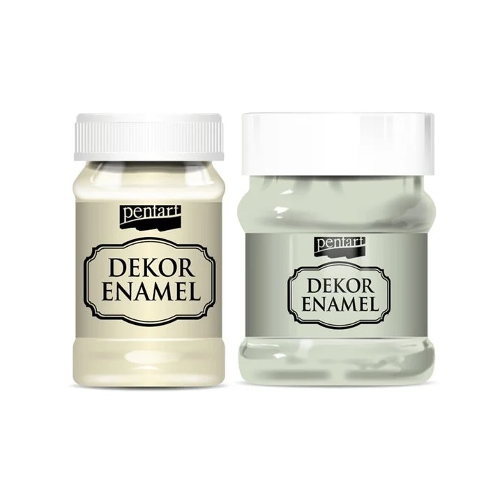 Dekorativni emajl Pentart 230 ml