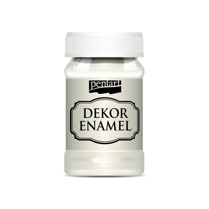 Dekorativni emajl Pentart 100 ml