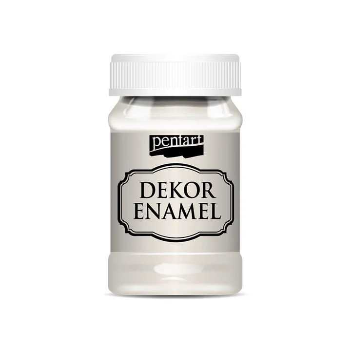 Dekorativni emajl Pentart 100 ml