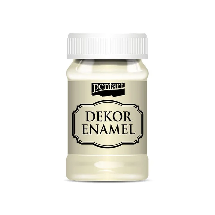 Dekorativni emajl Pentart 100 ml