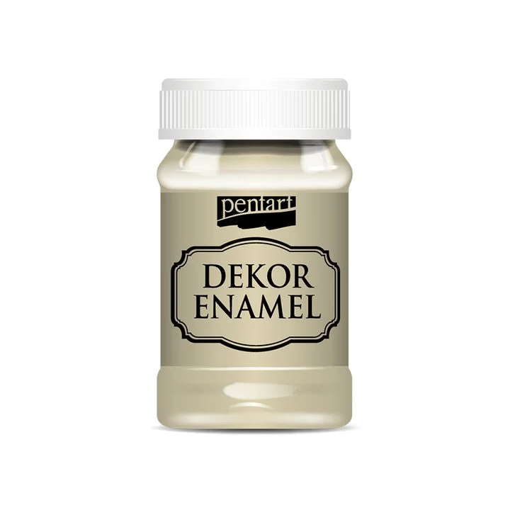 Dekorativni emajl Pentart 100 ml